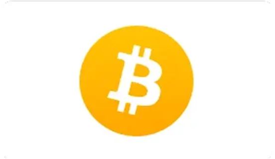 Bitcoin Logo