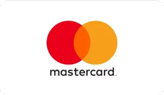 Mastercard Logo