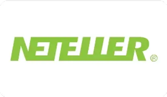 Neteller Logo